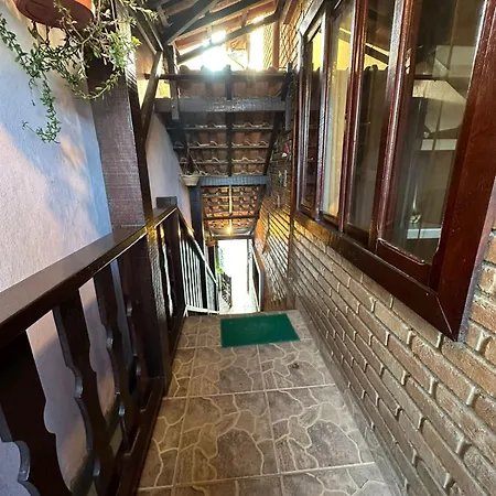 Casa Morada Da Villa Conceicao da Ibitipoca Exterior photo