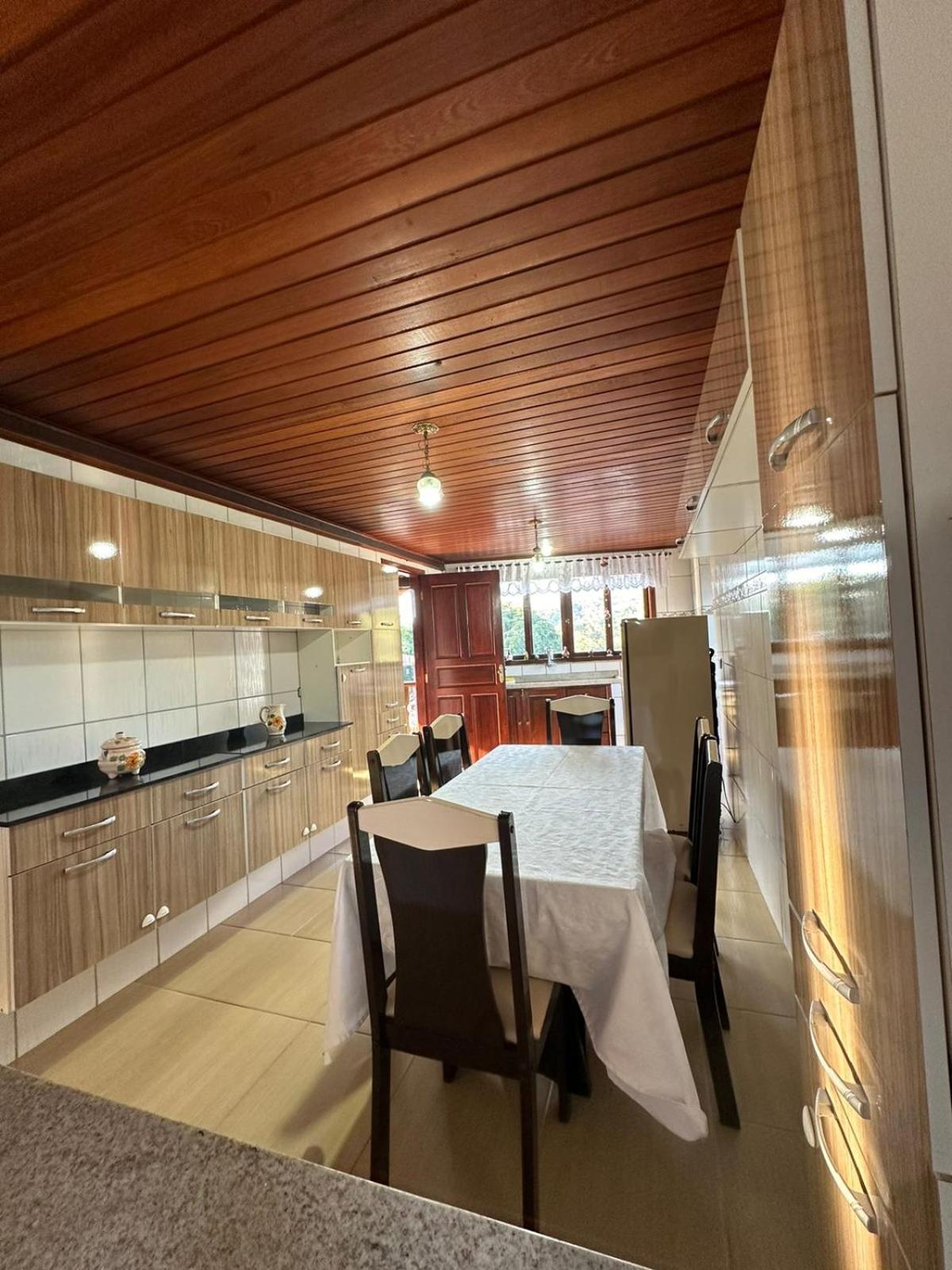 Casa Morada Da
