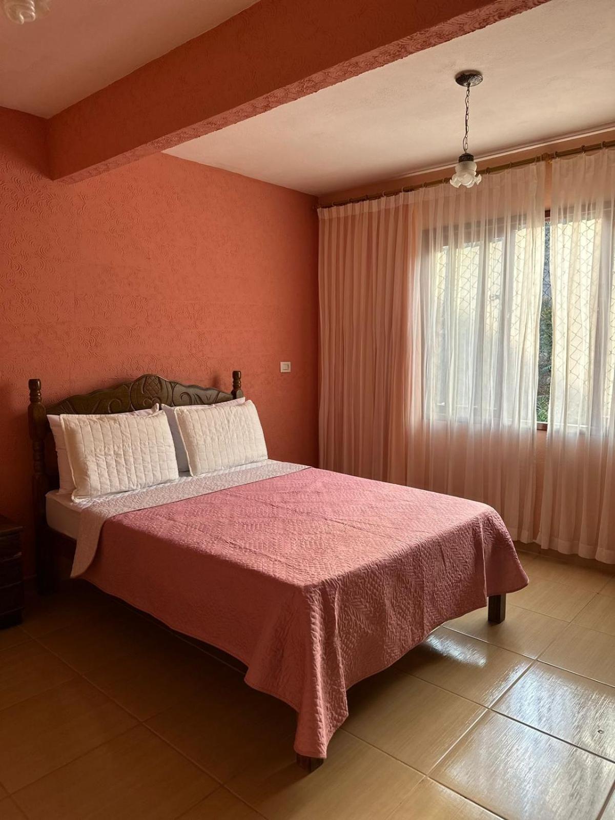 Casa Morada Da Holiday home