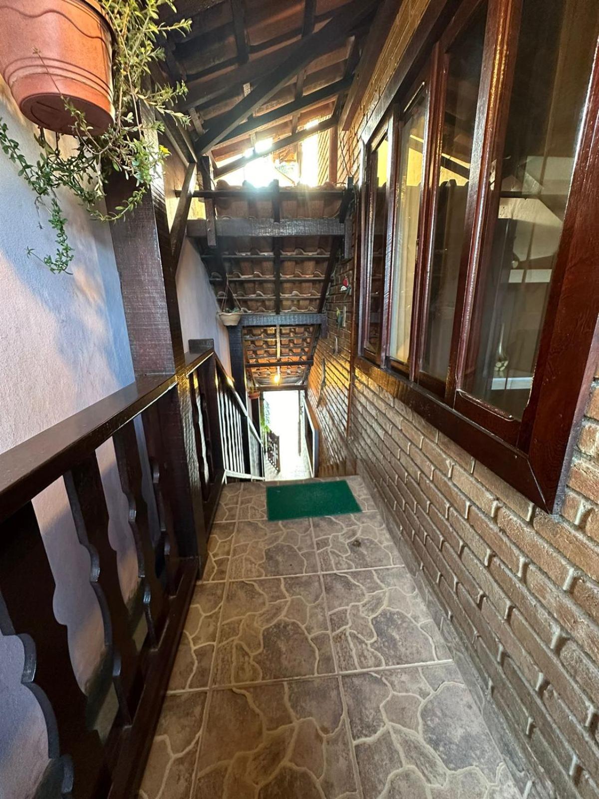 Casa Morada Da Holiday home *