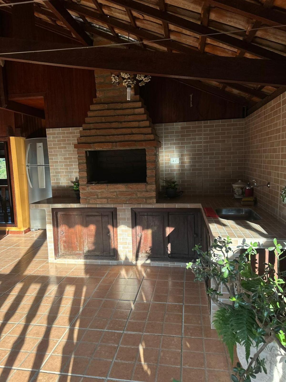 Casa Morada Da Holiday home Conceicao da Ibitipoca