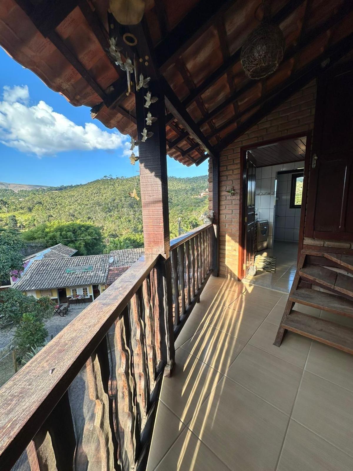 Casa Morada Da * Conceicao da Ibitipoca