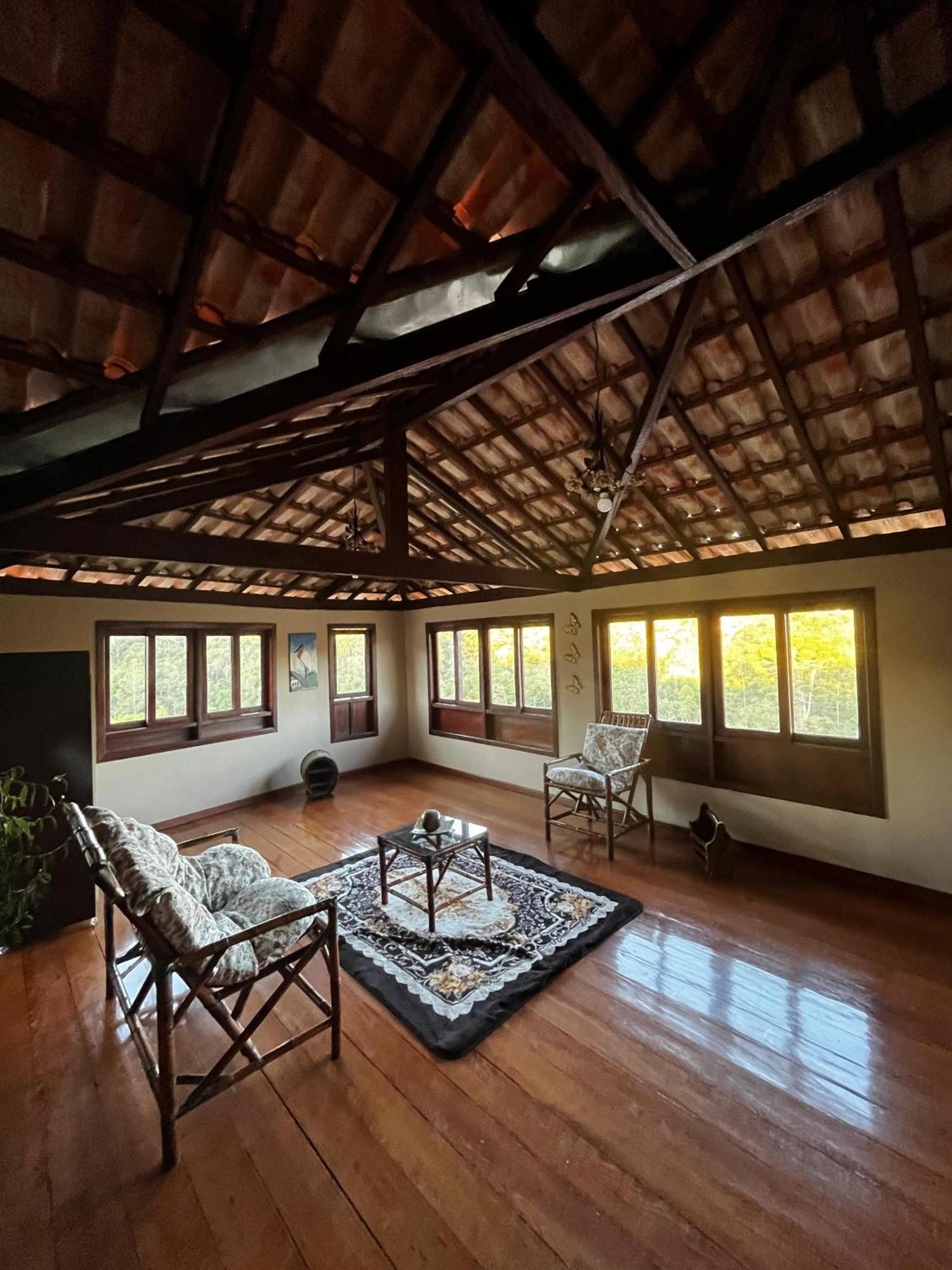 Casa Morada Da Holiday home
